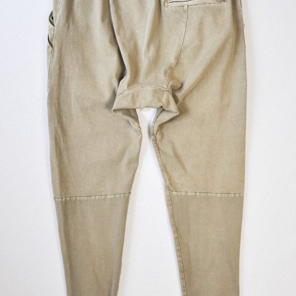 KITH Tapered Cotton Sweatpants Joggers - Picture 4 of 7
